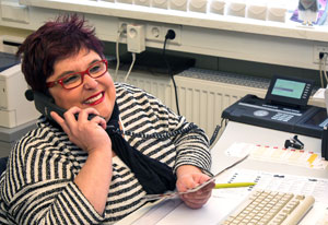 Bestellhotline