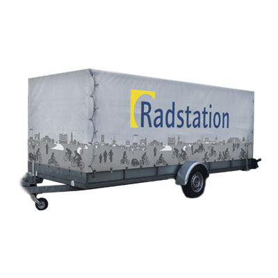 Transportanhaenger