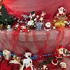 Weihnachtsschmuck: Große Auswahl zum kleinen Preis…