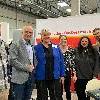 DasDies besucht LWL Messe in Dortmund