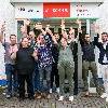 AWO Kreis Offenbach zu Besuch bei DasDies