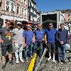 Toller Tag auf dem Drahtesel-Markt in Unna!