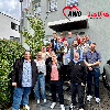 AWO / DasDies Service GmbH zu Gast bei der AWO Langen