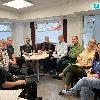 Vorsitzender der Gesellschafterversammlung informiert&hellip;