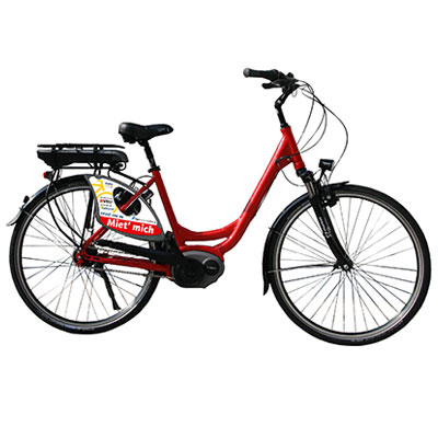 eBike