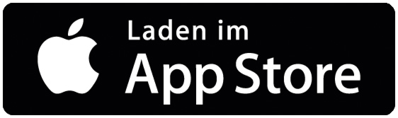 Download on the App Store Badge DE Source 135x40