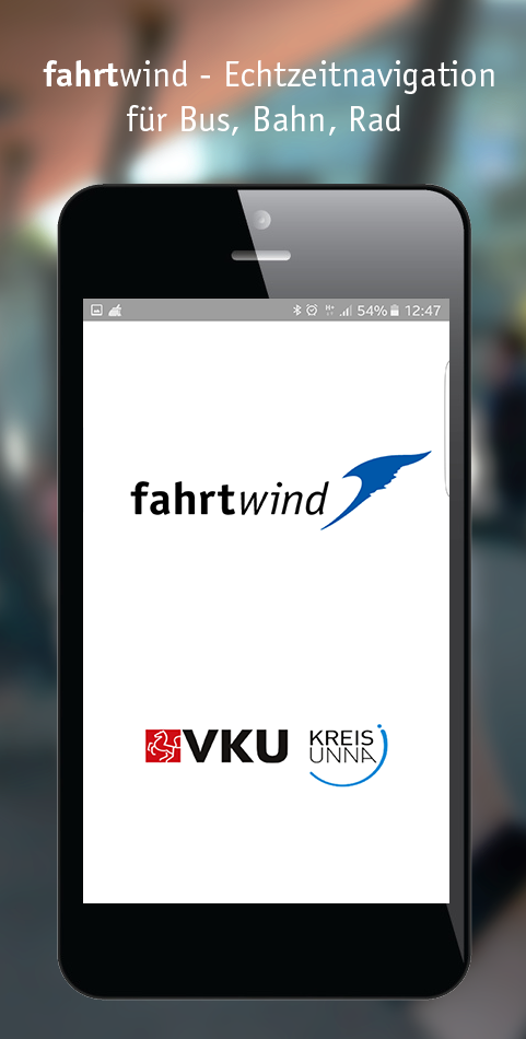 Fahrtwind Screenshot 01