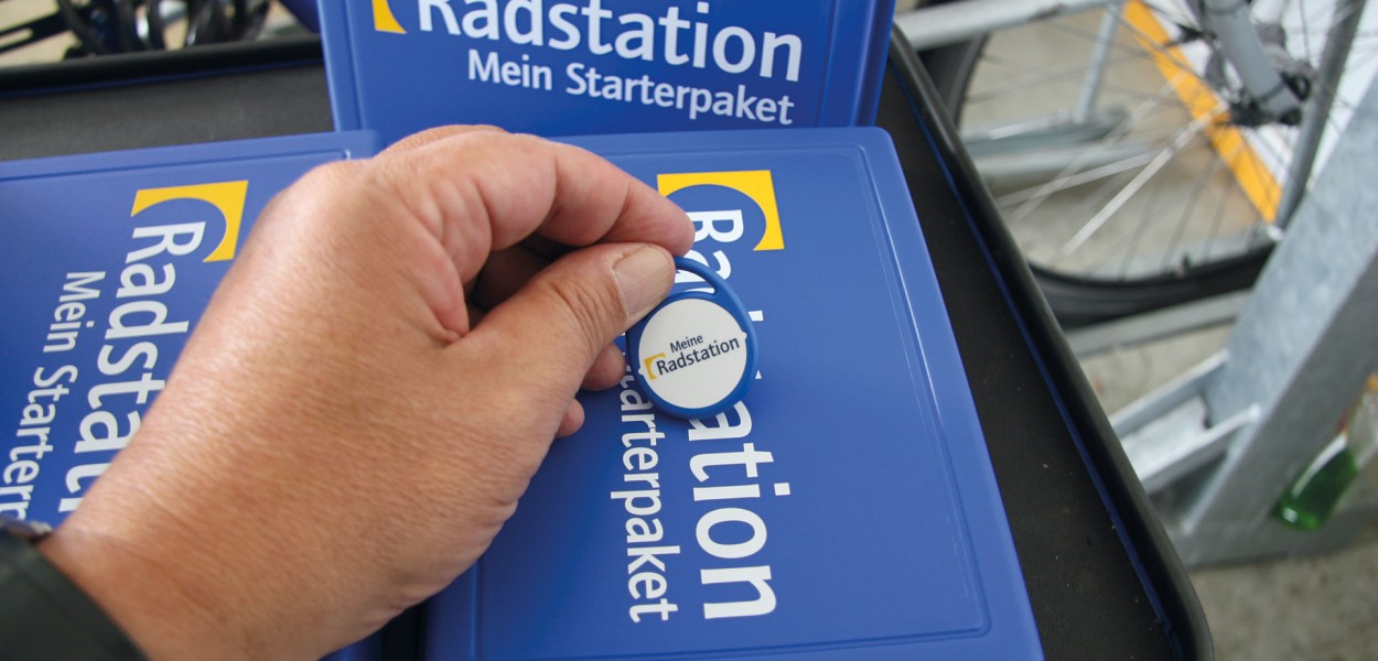 Starterpaket